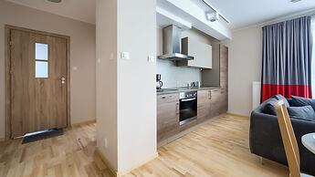 Apartamenty Sun & Snow Casa Marina