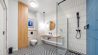 Apartamenty Sun & Snow Casa Marina