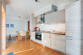 Apartamenty Sun & Snow Casa Marina