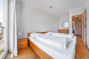 Apartamenty Sun & Snow Casa Marina