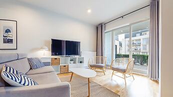 Apartamenty Sun & Snow Casa Marina