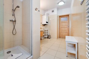 Apartamenty Sun & Snow Casa Marina