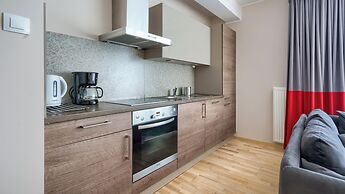 Apartamenty Sun & Snow Casa Marina