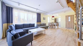 Apartamenty Sun & Snow Casa Marina