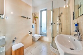 Apartamenty Sun & Snow Casa Marina