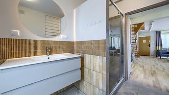 Apartamenty Sun & Snow Casa Marina