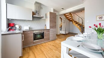 Apartamenty Sun & Snow Casa Marina