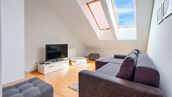 Apartamenty Sun & Snow Casa Marina