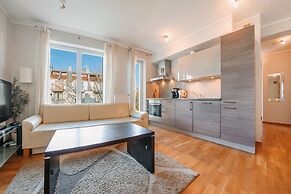 Apartamenty Sun & Snow Casa Marina