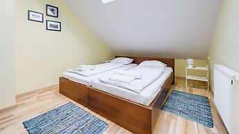 Apartamenty Sun & Snow Casa Marina