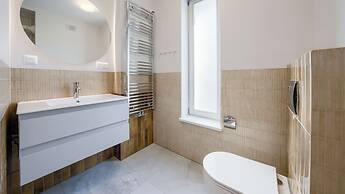 Apartamenty Sun & Snow Casa Marina