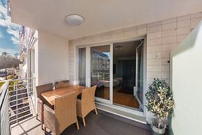 Apartamenty Sun & Snow Casa Marina