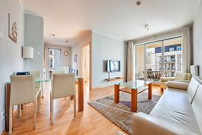 Apartamenty Sun & Snow Casa Marina