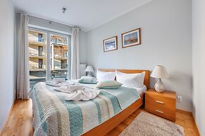 Apartamenty Sun & Snow Casa Marina