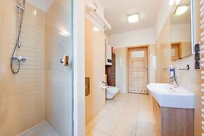 Apartamenty Sun & Snow Casa Marina