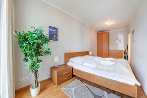 Apartamenty Sun & Snow Casa Marina