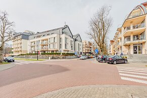 Apartamenty Sun & Snow Casa Marina