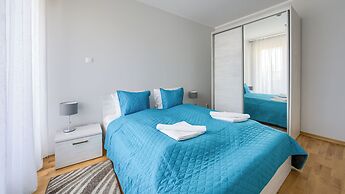 Apartamenty Sun & Snow Casa Marina