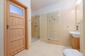 Apartamenty Sun & Snow Casa Marina