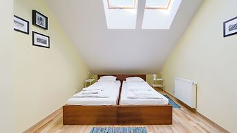 Apartamenty Sun & Snow Casa Marina