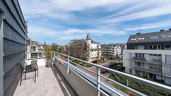 Apartamenty Sun & Snow Casa Marina