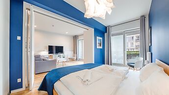 Apartamenty Sun & Snow Casa Marina