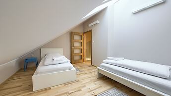 Apartamenty Sun & Snow Casa Marina