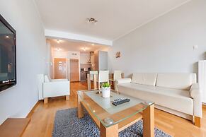 Apartamenty Sun & Snow Casa Marina