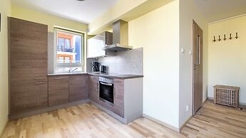 Apartamenty Sun & Snow Casa Marina