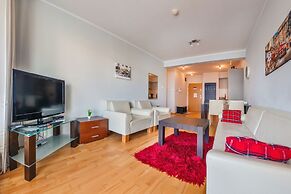 Apartamenty Sun & Snow Casa Marina