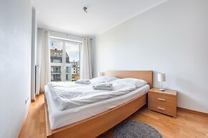 Apartamenty Sun & Snow Casa Marina