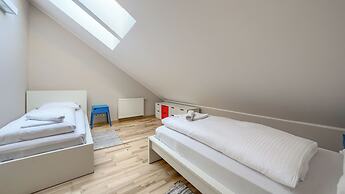 Apartamenty Sun & Snow Casa Marina