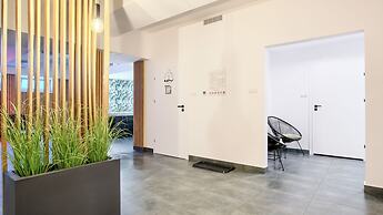 Apartamenty Sun & Snow Casa Marina