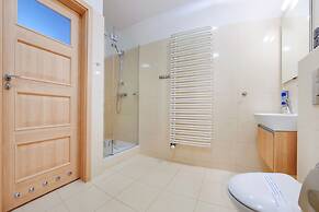 Apartamenty Sun & Snow Casa Marina