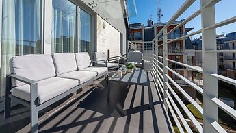 Apartamenty Sun & Snow Casa Marina