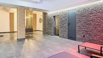 Apartamenty Sun & Snow Casa Marina