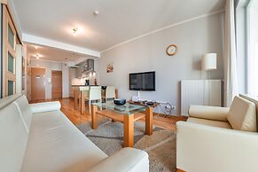 Apartamenty Sun & Snow Casa Marina