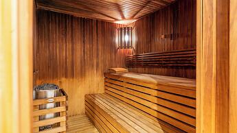 Apartamenty Sun & Snow Casa Marina