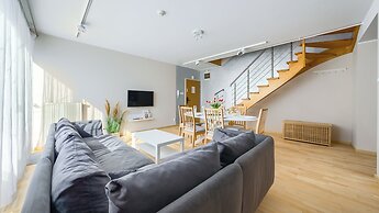 Apartamenty Sun & Snow Casa Marina