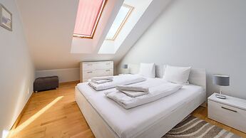 Apartamenty Sun & Snow Casa Marina