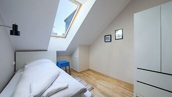 Apartamenty Sun & Snow Casa Marina