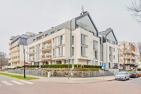 Apartamenty Sun & Snow Casa Marina