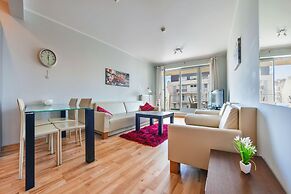 Apartamenty Sun & Snow Casa Marina