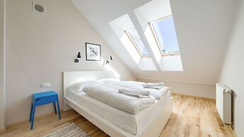 Apartamenty Sun & Snow Casa Marina