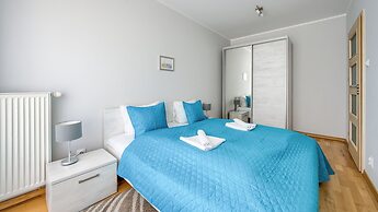 Apartamenty Sun & Snow Casa Marina