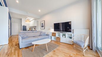 Apartamenty Sun & Snow Casa Marina