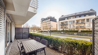 Apartamenty Sun & Snow Casa Marina