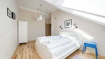 Apartamenty Sun & Snow Casa Marina