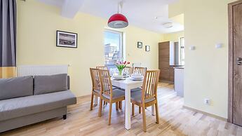 Apartamenty Sun & Snow Casa Marina