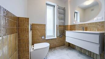 Apartamenty Sun & Snow Casa Marina